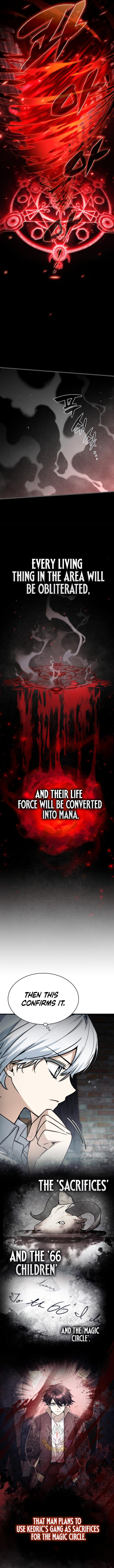 Genius Prismatic Mage Chapter 38 4